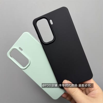 iQOO Neo11 Soft Silicone Slim Cover_img_0