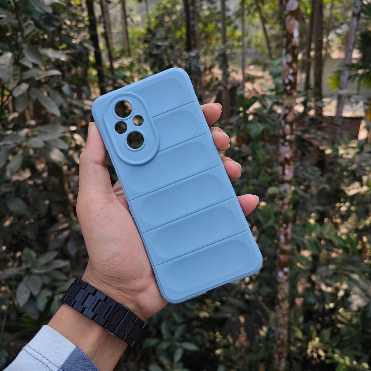 Honor 200 Penthom Shield Cover