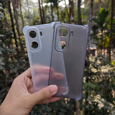 iQOO Neo11 Dopamine TPU Soft Cover_img_0
