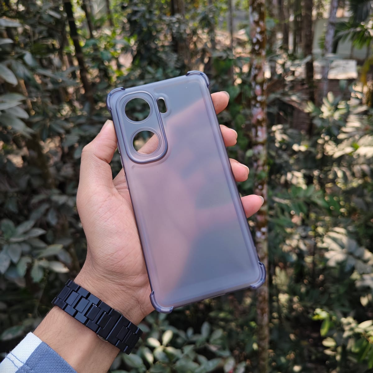 iQOO Neo10 Dopamine TPU Soft Cover