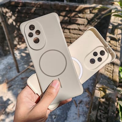 Honor 200 Frameless ultra-thin protective cover_img_3