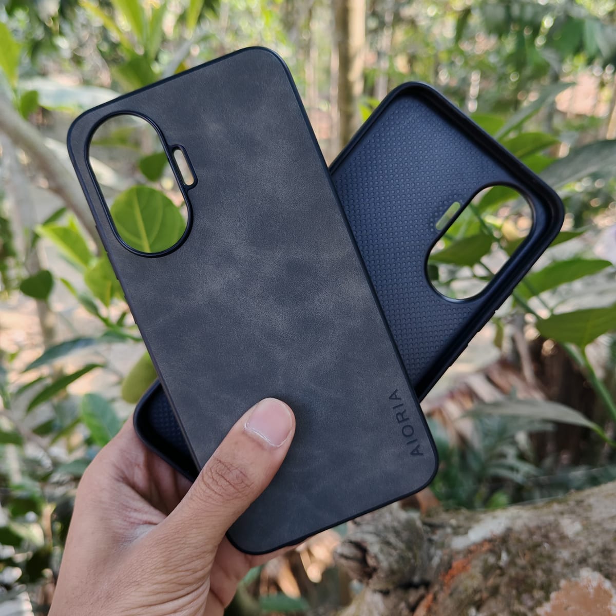 Redmi Turbo4pro Trendy sheepskin Cover