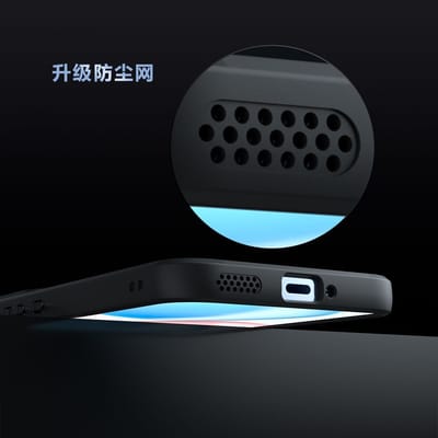 Honor 400/400pro global Premium Transparent Bumper Cover_img_3