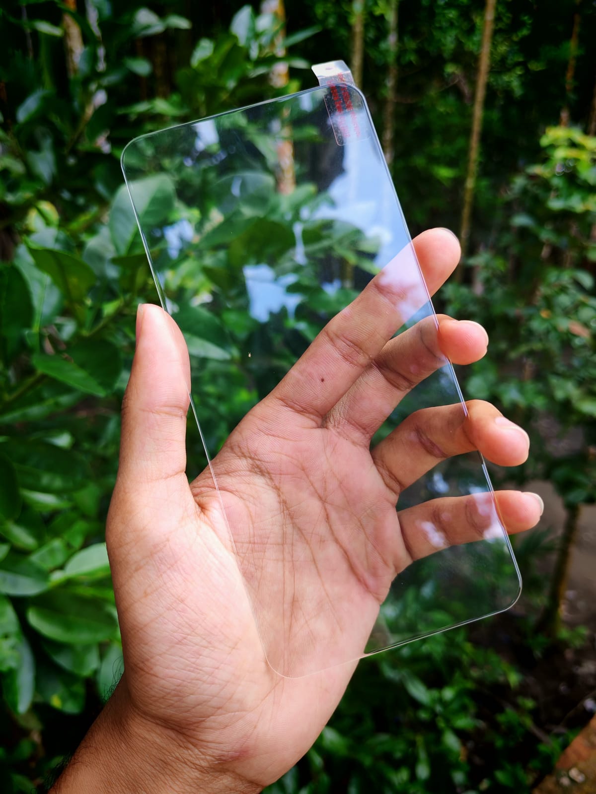 Nothing CMF 2pro 2.5D curve screen protector