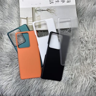 IQOO Z7pro ultra thin hard case_img_0