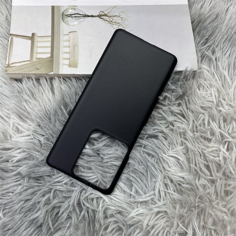 IQOO Z7pro ultra thin hard case