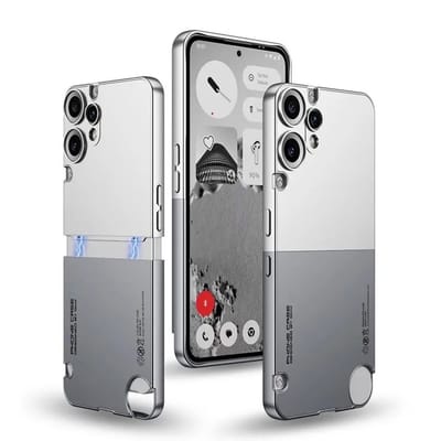 Nothing, CMF  Phone 2pro Back cover_img_1