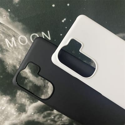 iQOO Neo11 2Cut Hard Back Cover_img_1