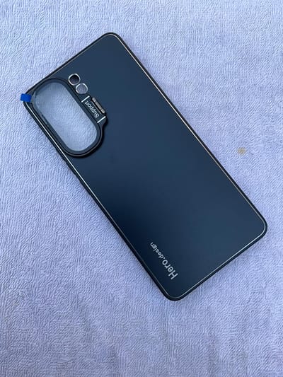 IQOO Neo9 Metal shield camera protective cover_img_3