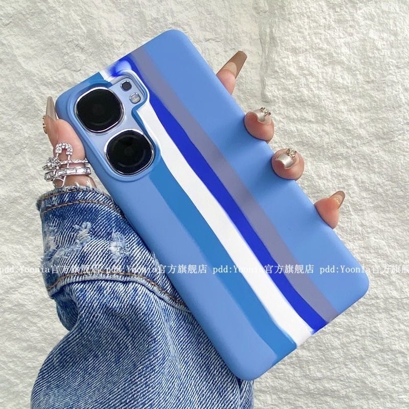 IQOO Neo9 premium cover