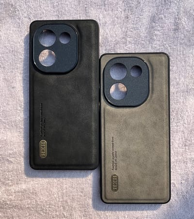 IQOO Z9s pro premium leather back cover_img_0