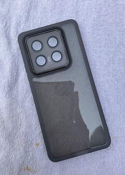 IQOO13 premium transparent soft case with lens_img_0