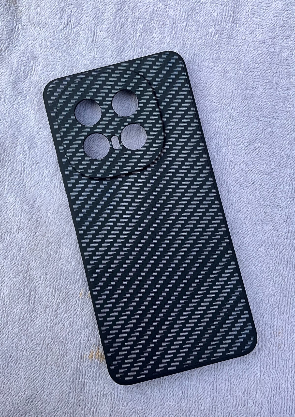IQOO13 premium soft case