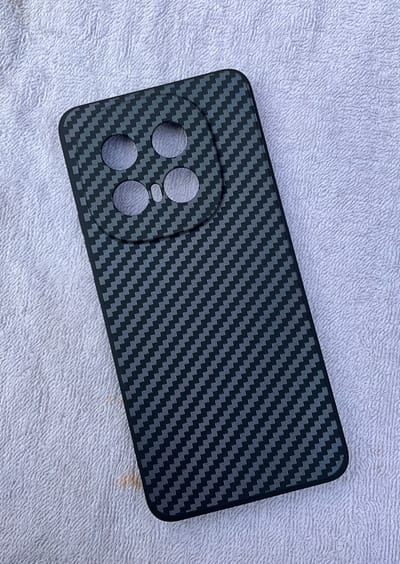 IQOO13 premium soft case_img_0
