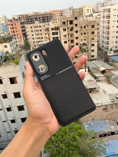 IQOO Neo9 rubbing magnetic suction full package frosted anti-fall soft case_img_1