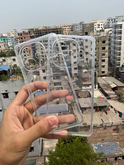 IQOO Z9Turbo soft tpu case_img_0