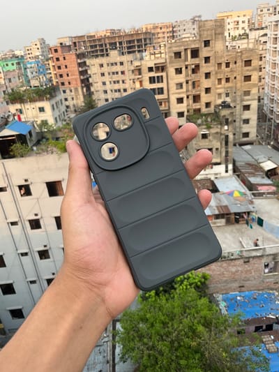 IQOO12 Premium silicone cover leneu case_img_2