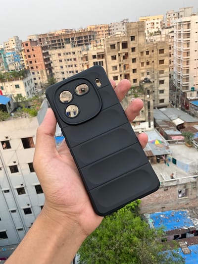 IQOO12 Premium silicone cover leneu case_img_1