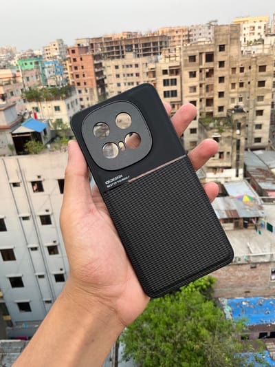 IQOO13 rubbing magnetic suction full package frosted anti-fall soft case_img_1
