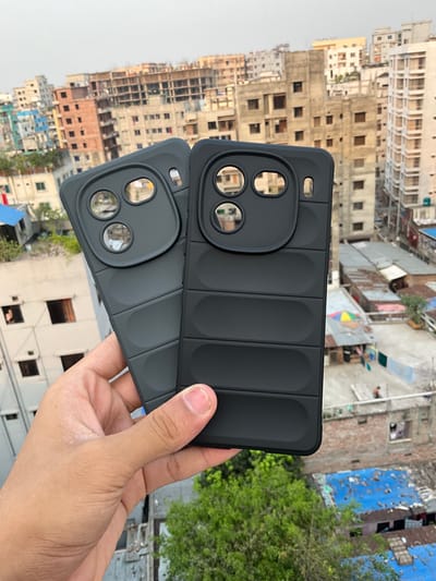 IQOO12 Premium silicone cover leneu case_img_0