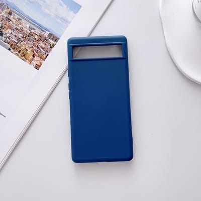 Google 9proxl mobile phone case pixel8a mobile phone case google7 cross-border liquid silicone mobile phone case_img_5
