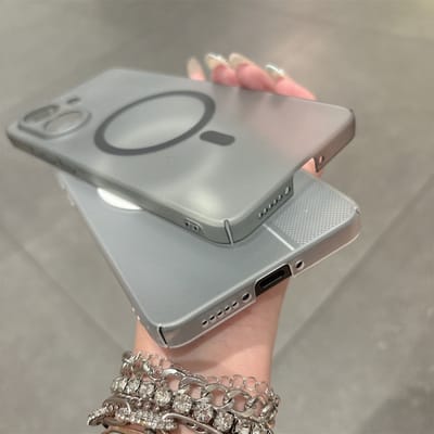 Redmi Turbo4pro slim magsafe hard cover_img_4