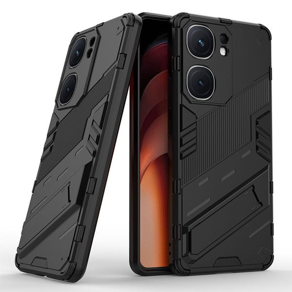 IQOO Neo9 punk armor protective cover
