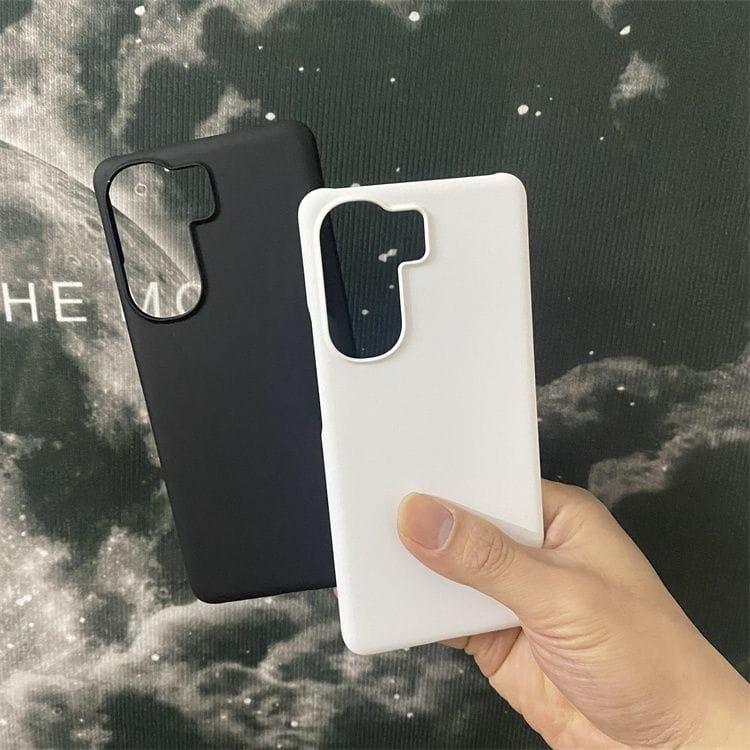 iQOO Neo11 2Cut Hard Back Cover