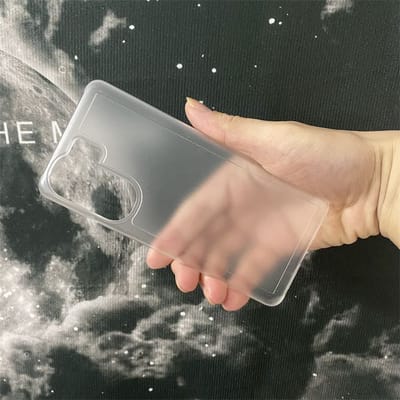 iQOO Neo11 2Cut Hard Back Cover_img_5