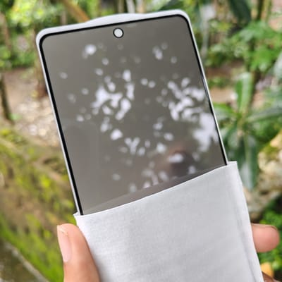 IQOO neo10 privacy protectors- fingerprint not guarantee_img_0