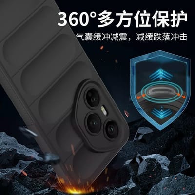 Honor 400Pro global Penthom Shield Cover_img_1