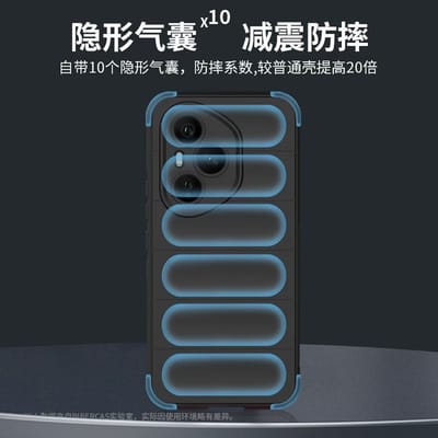Honor 400Pro global Penthom Shield Cover_img_2