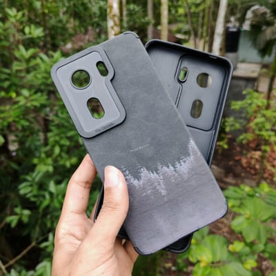 iQOO Neo10 leather shell large hole side soft cover_img_2