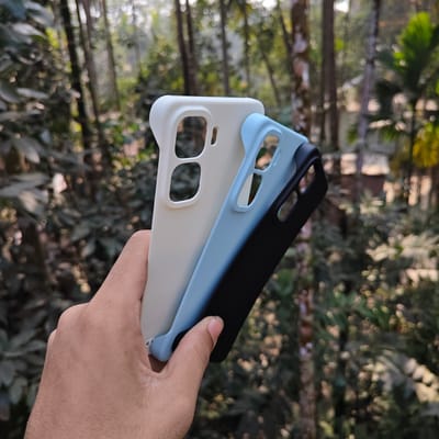 iQOO Neo11 Frameless Hard Cover_img_1
