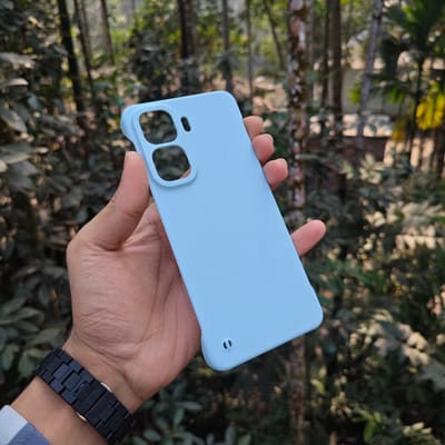 iQOO Neo11 Frameless Hard Cover_img_4
