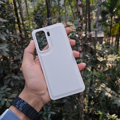 iQOO Neo11 Dopamine TPU Soft Cover_img_3