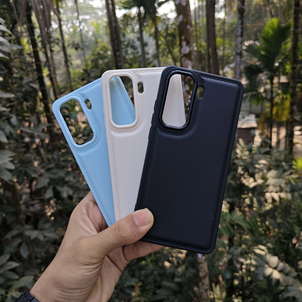 iQOO Neo11 Dopamine TPU Soft Cover