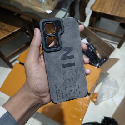 iQOO Neo11 leather shell large hole side soft cover_img_0