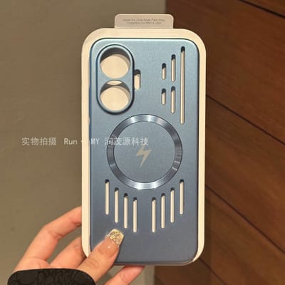 Redmi Turbo4pro Magsafe Cover hard pc_img_7