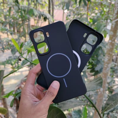 iQOO Neo11 Frameless ultra-thin Magsafe cover_img_0