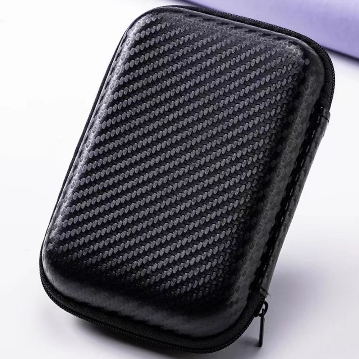 Mini Gadget Organizer Box