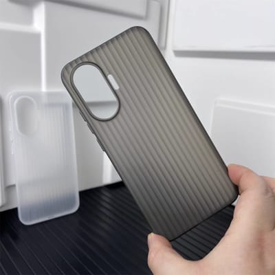 Redmi Turbo4pro Ultra Slim Back cover_img_3