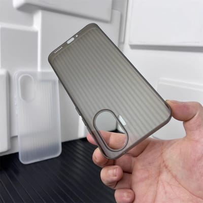 Redmi Turbo4pro Ultra Slim Back cover_img_1