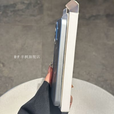 Redmi Turbo5Max Magsafe Cover hard pc_img_2