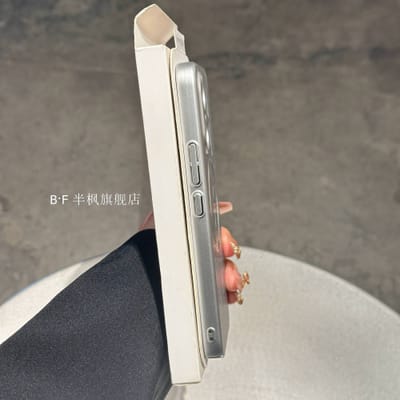 Redmi Turbo5Max Magsafe Cover hard pc_img_3
