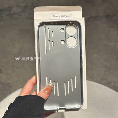 Redmi Turbo5Max Magsafe Cover hard pc_img_4