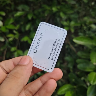 Honor 200 Transparent Camera Protector glass_img_0