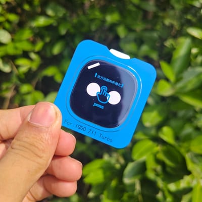 iQOO Z11Turbo Camera Protector with Adjustable kit_img_3