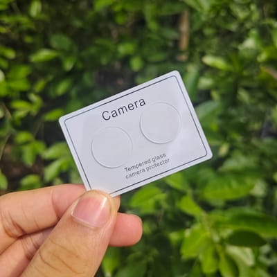 Redmi Turbo4pro Camera Protector (glass)_img_2