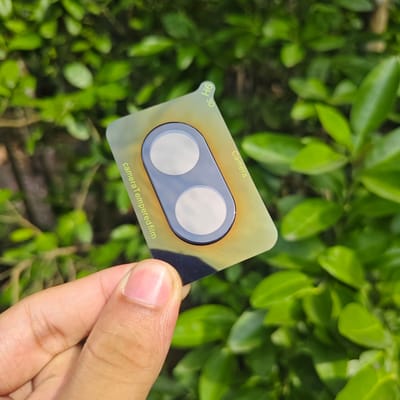Redmi Turbo4pro Camera Protector (glass)_img_1